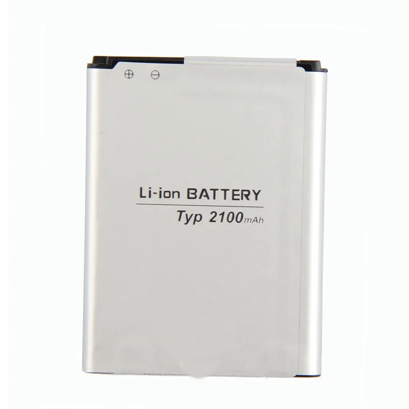 Оригинальный аккумулятор для LG D280N D320 D325 DUAL SIM H443 D285 Escape 2 VS876 L65 L70 MS323 Spirit H422|battery