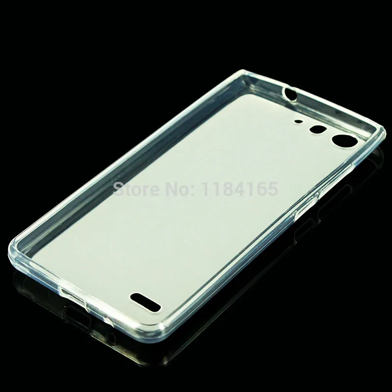 TPU Case for ZTE Blade A515 High Quality Pudding Anti Skid Soft Silicone Protection Skin Gel Phone Cover | Мобильные телефоны и