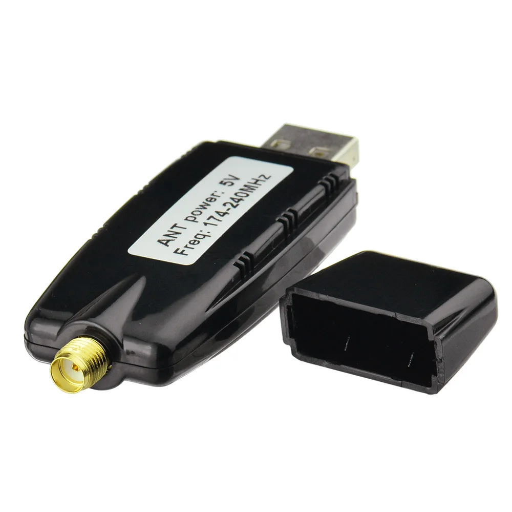 Eightwood Европейская Авто USB DAB + радиоприемник стеклянное крепление активная