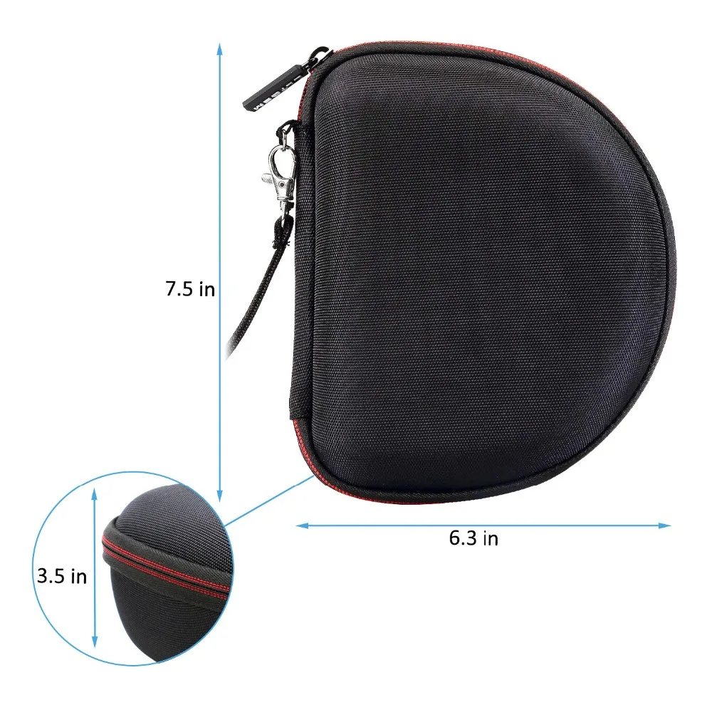 Жесткий чехол LTGEM для JBL Everest 700/300 E45BT E55BT беспроводные наушники с Bluetooth|Дорожные