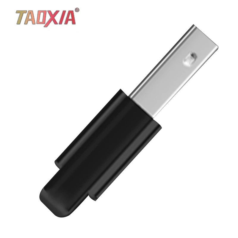 Беспроводной usb-адаптер Bluetooth 4 0 2-в-1 передатчик для ПК беспроводной мышь Динамик