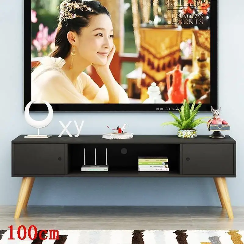 Стенд Китай Lcd Kast монитор Riser Soporte Pie De Mesa Para Европейский деревянный стол мебель для гостиной Meuble Mueble ТВ шкаф - Цвет: Version M