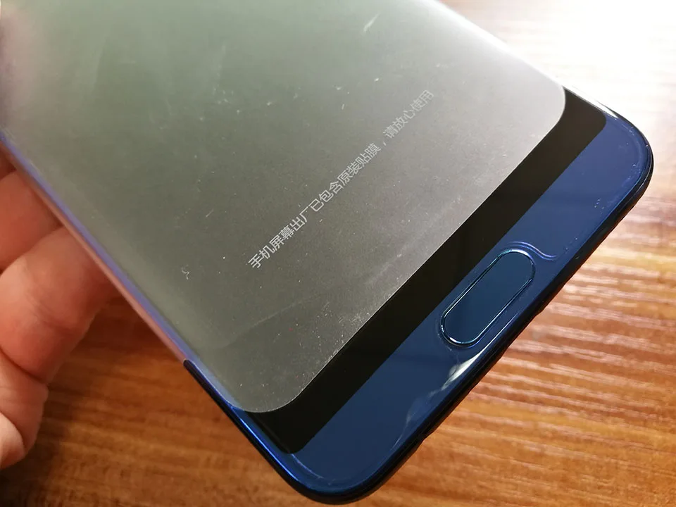 HONOR View 10, Honor V10, 6 ГБ, 64/128 ГБ, смартфон, 5,99 дюймов, Kirin 970, четыре ядра, Android 8,0, NFC, отпечаток пальца, 3750 мАч