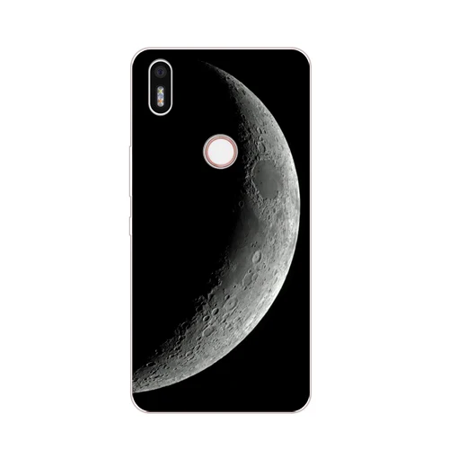 MM24 Для BQ чехол для Aquaris x Pro, силиконовый Черный Мягкая накладка на заднюю панель из ТПУ с изображением граффити чехол для BQ Aquaris x Защитите телефон чехол s - Цвет: MM24
