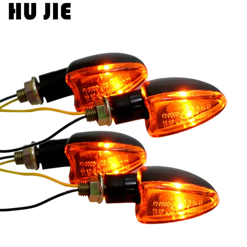 4 кратный указатель поворосветильник для мотоцикла Honda CBR 125R 250R 300R 500R 650F| |