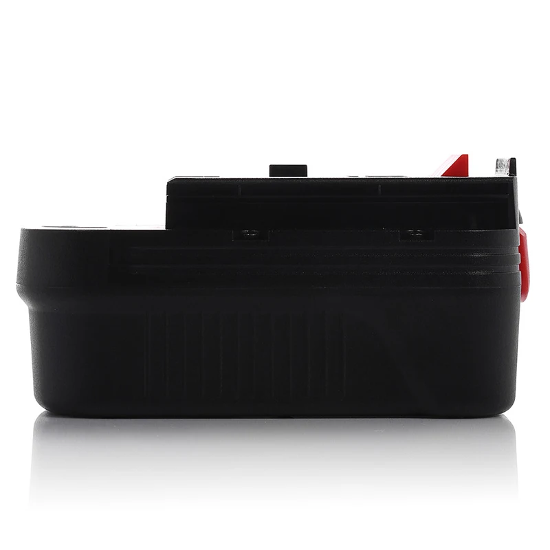 Никель металлогидридный аккумулятор 18 в 3000 мАч для Black & Decker: FS180BX 244760 00 A18 HPB18 OPE FS18BX
