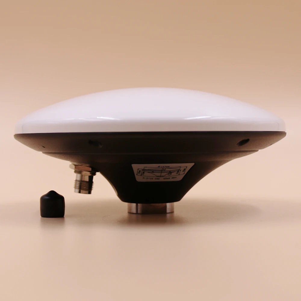GNSS антенна RTK CORS станция gps ГЛОНАСС Beidou антенна для систем наблюдения геодезического, навигационного канала, прецизионного сельского хозяйства, BT-147