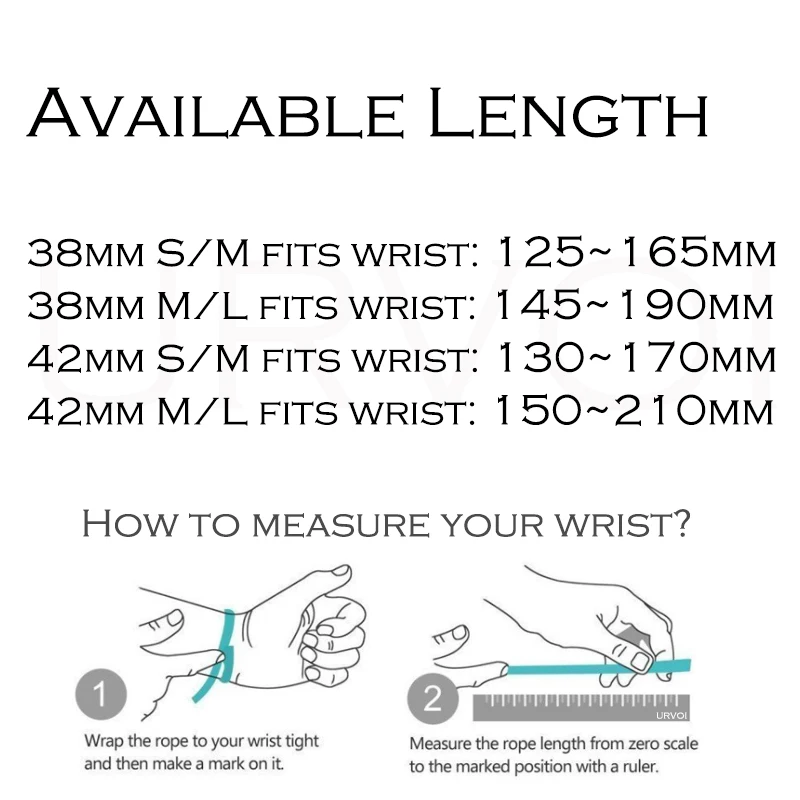 Sport watchband for apple watch series 4 3 2 1 with pin-and-tuck closure Silicone strap iWatch standard colorful replacement | Наручные