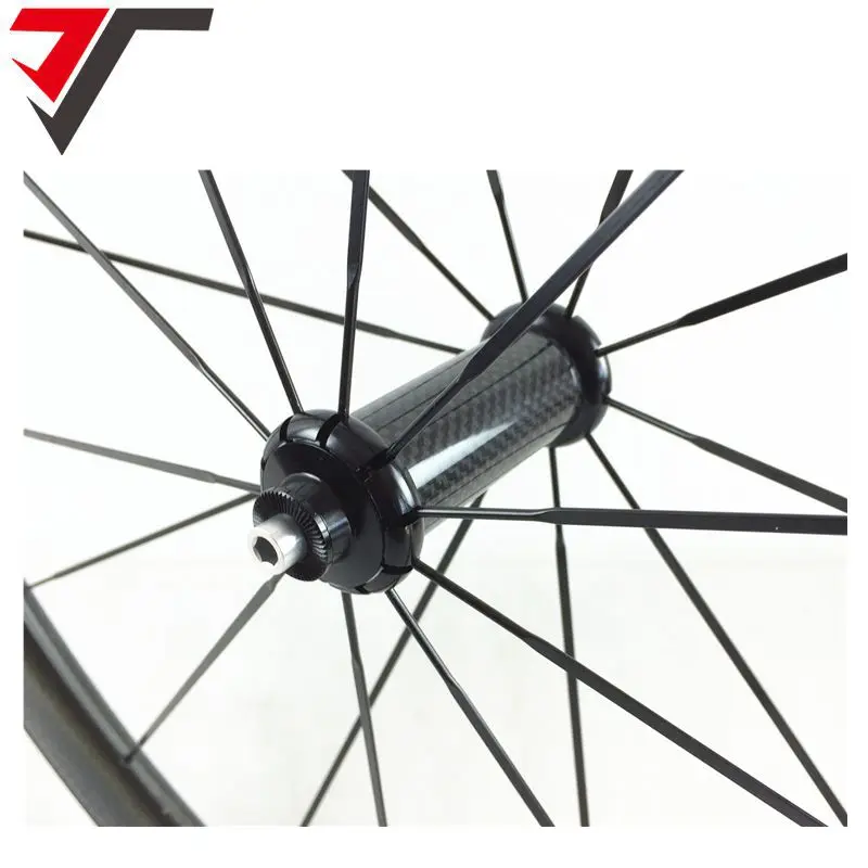 Керамические ступицы R36 для поездок углеродные дорожные колеса 38 мм клинчер 700C