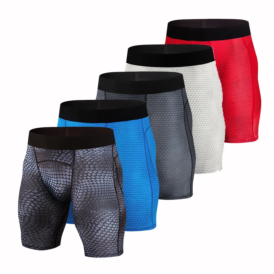 2018 Men's Summer Shorts Mens Shorts Male Quick Dry Breathable Soft Comfortable Men's Sporsts Shorts Running Tights