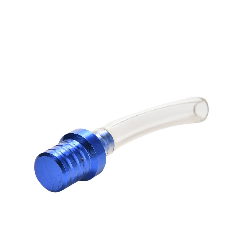 Крышка бензобака вентиляционная КРЫШКА ДЛЯ HONDA XR CR CRF YZ XR 50 65 70 80 85 100 150 230 250 450 650 красный синий цвет 1 шт
