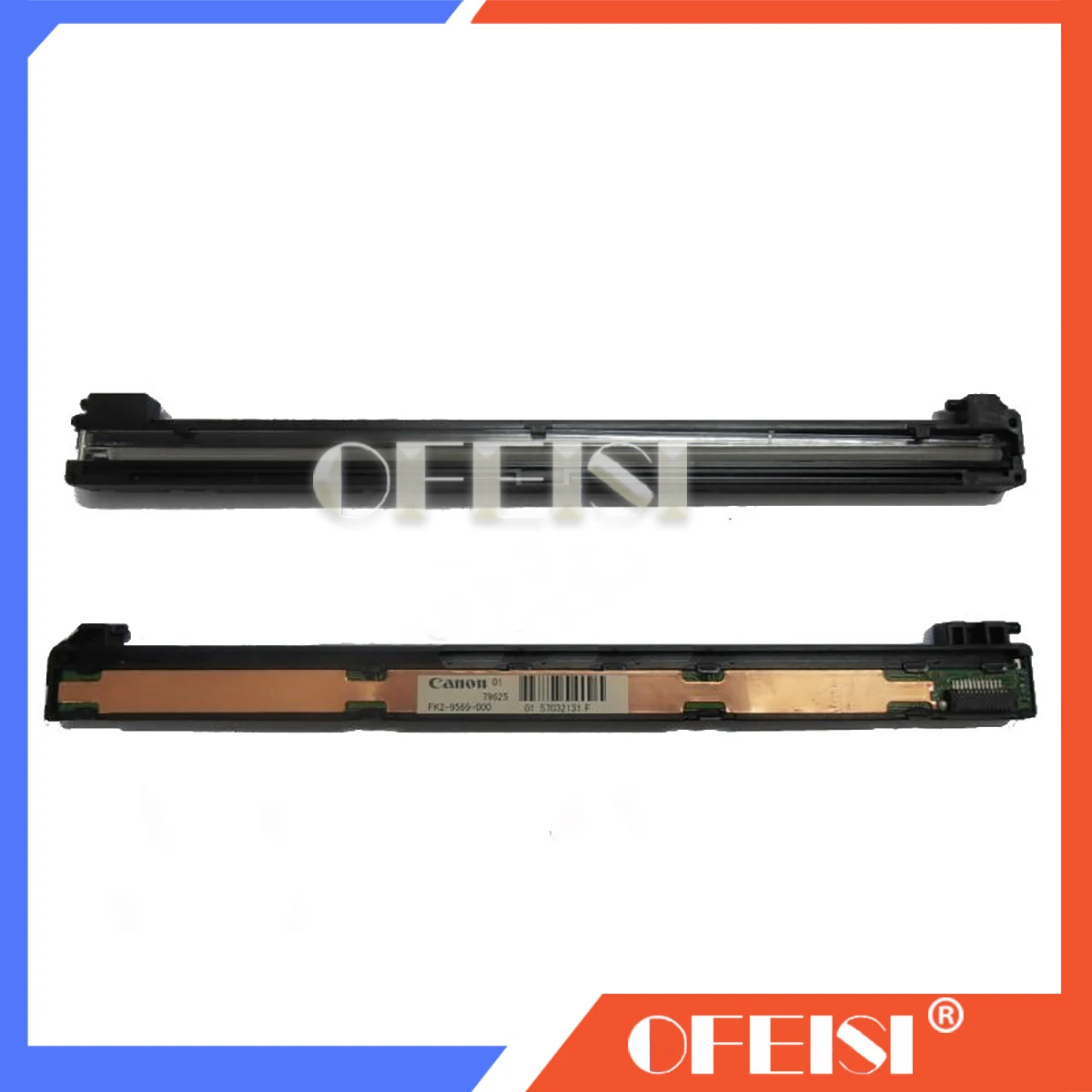 Свяжитесь с Датчик изображения СНГ scannerunit сканирующая головка для Canon MF 4010 4012 4018 4120 4122 4140 4150 4320 4322 4330 FK2-9569-000