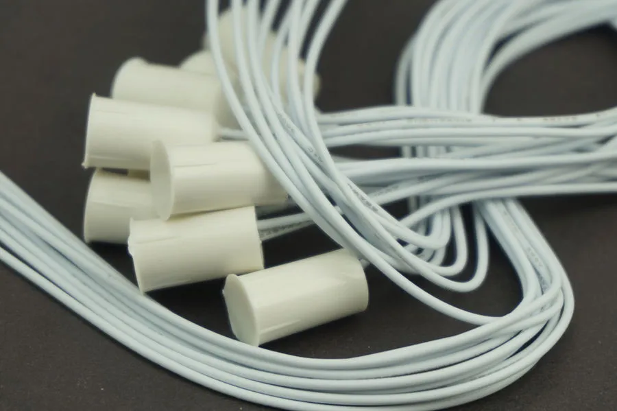 5 шт./лот бесплатная доставка встраиваемая система безопасности окон и дверей