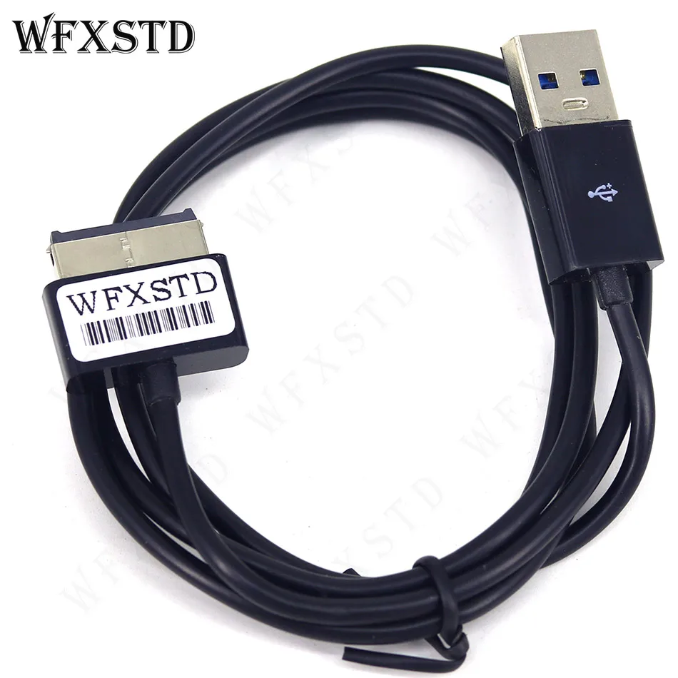 Новый usb кабель WFXSTD с разъемом для зарядки и передачи данных ASUS TF101 TF101G TF201 TF300 TF300T