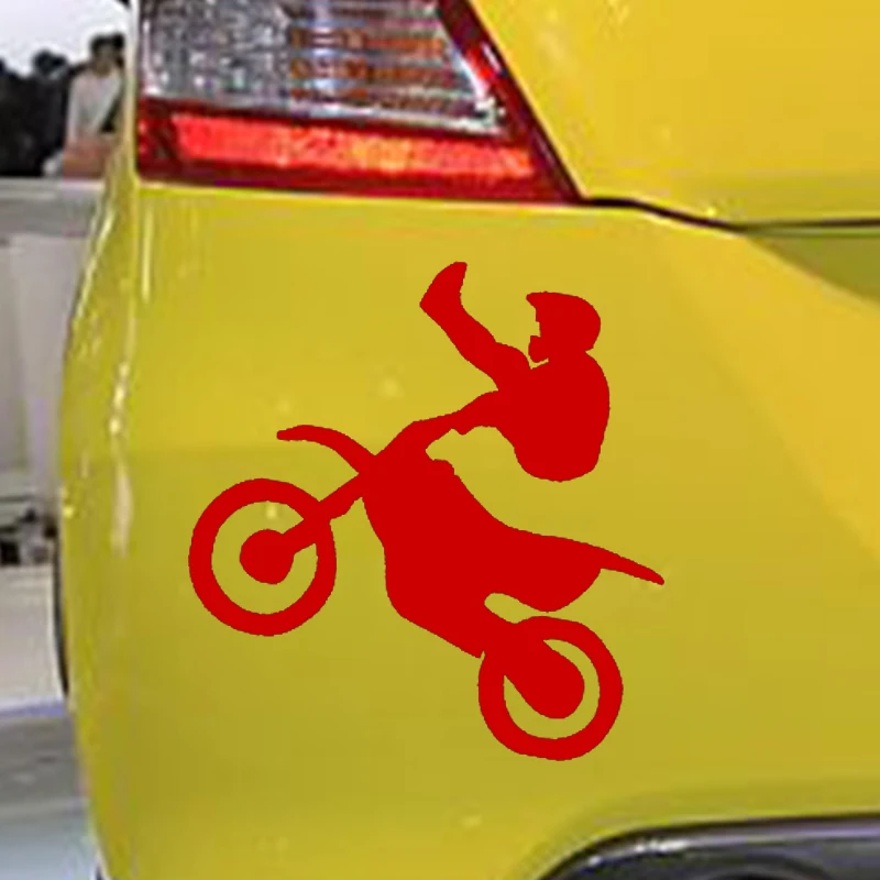 Moto X Заднее Стекло Автомобиля Грузовик ВНЕДОРОЖНИК Бампер Двери Авто Мотоцикл
