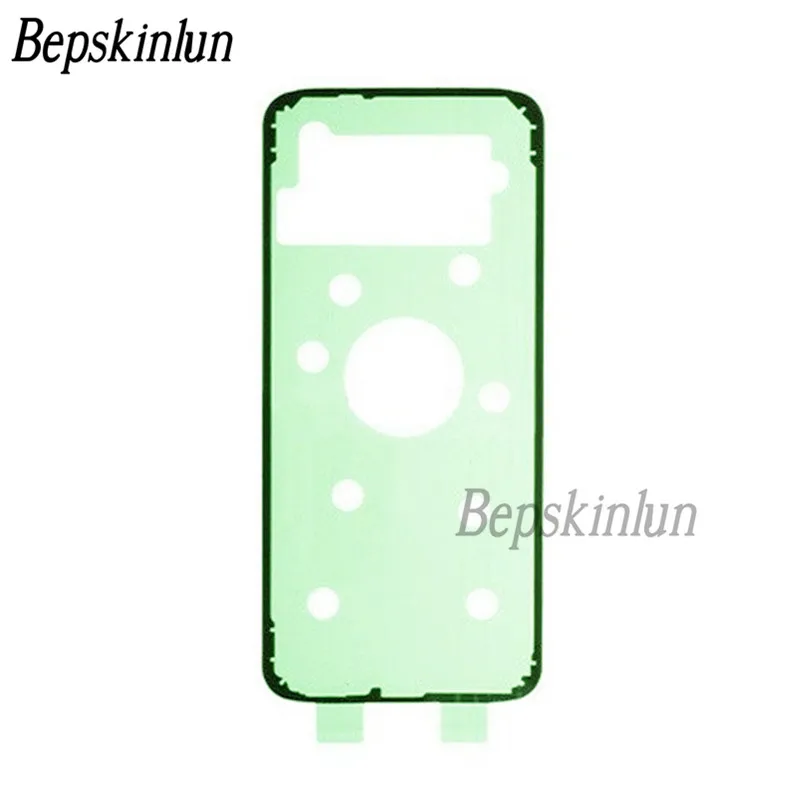 Bepskinlun 20 шт./лот Оригинальный чехол для задней панели батареи клейкая лента