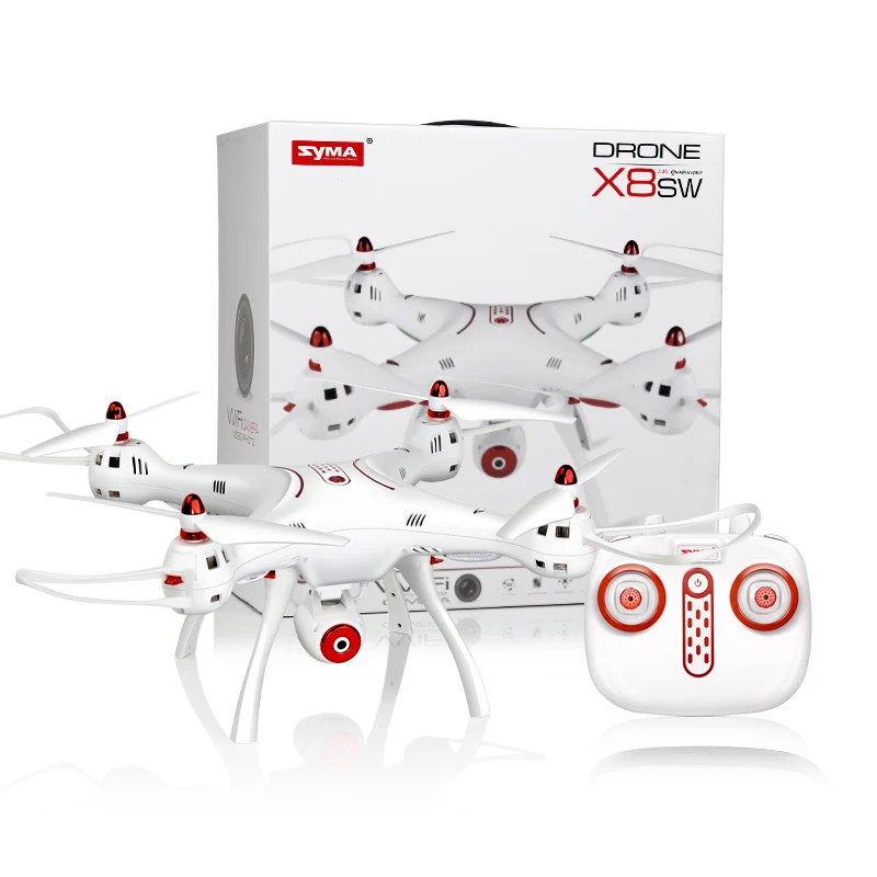 Радиоуправляемый Дрон Mini дроны 4 оси микро Quadcopters Профессиональный Дроны с FPV Wi Fi