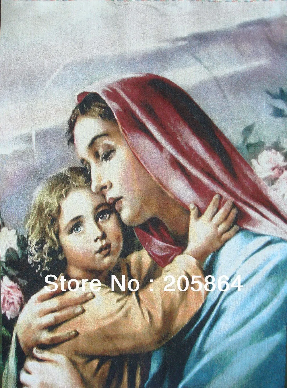 Бесплатная доставка хит продаж маленькие размеры тканевые изображения новые