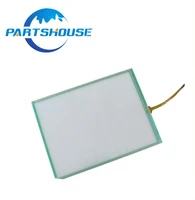 1pcs copier spare parts touch screen touch panel lcd for canon ir7200 ir8500 ir105 ir105 japan material touch panel