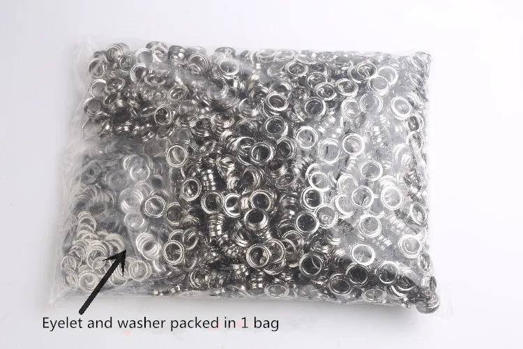 Бесплатная доставка 1000 наборов серебряных/античных латунных/золотых/оружейных