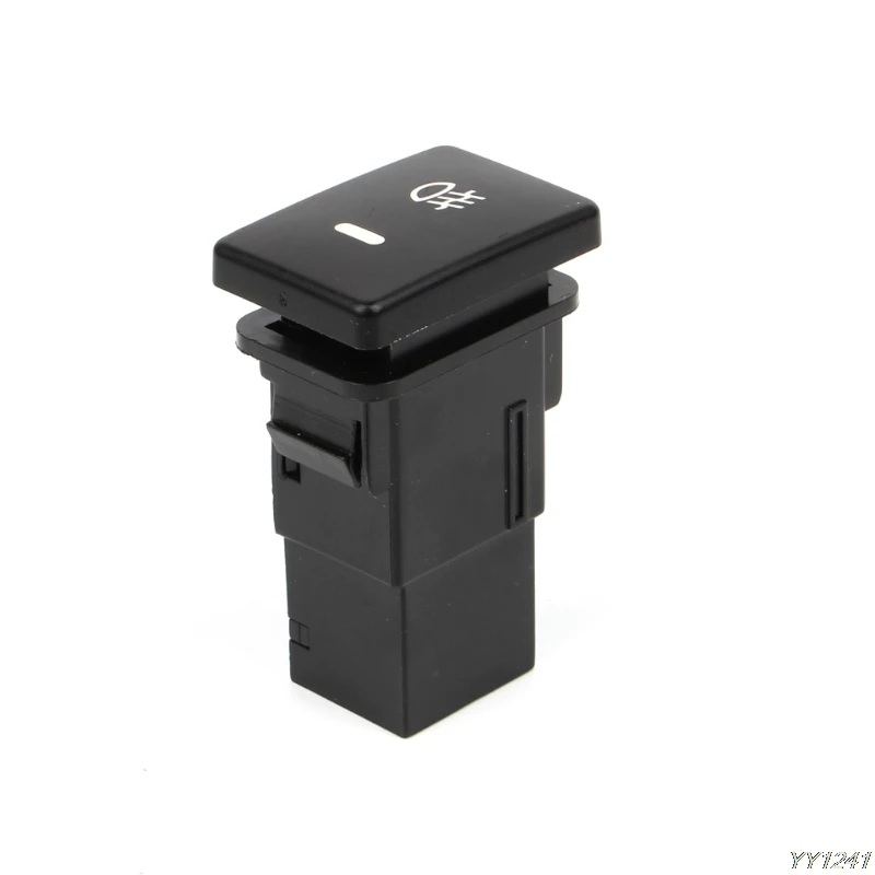 

DC12V Front Fog light Push Switch 4 Wire Button For Toyota Camry Prius Corolla
