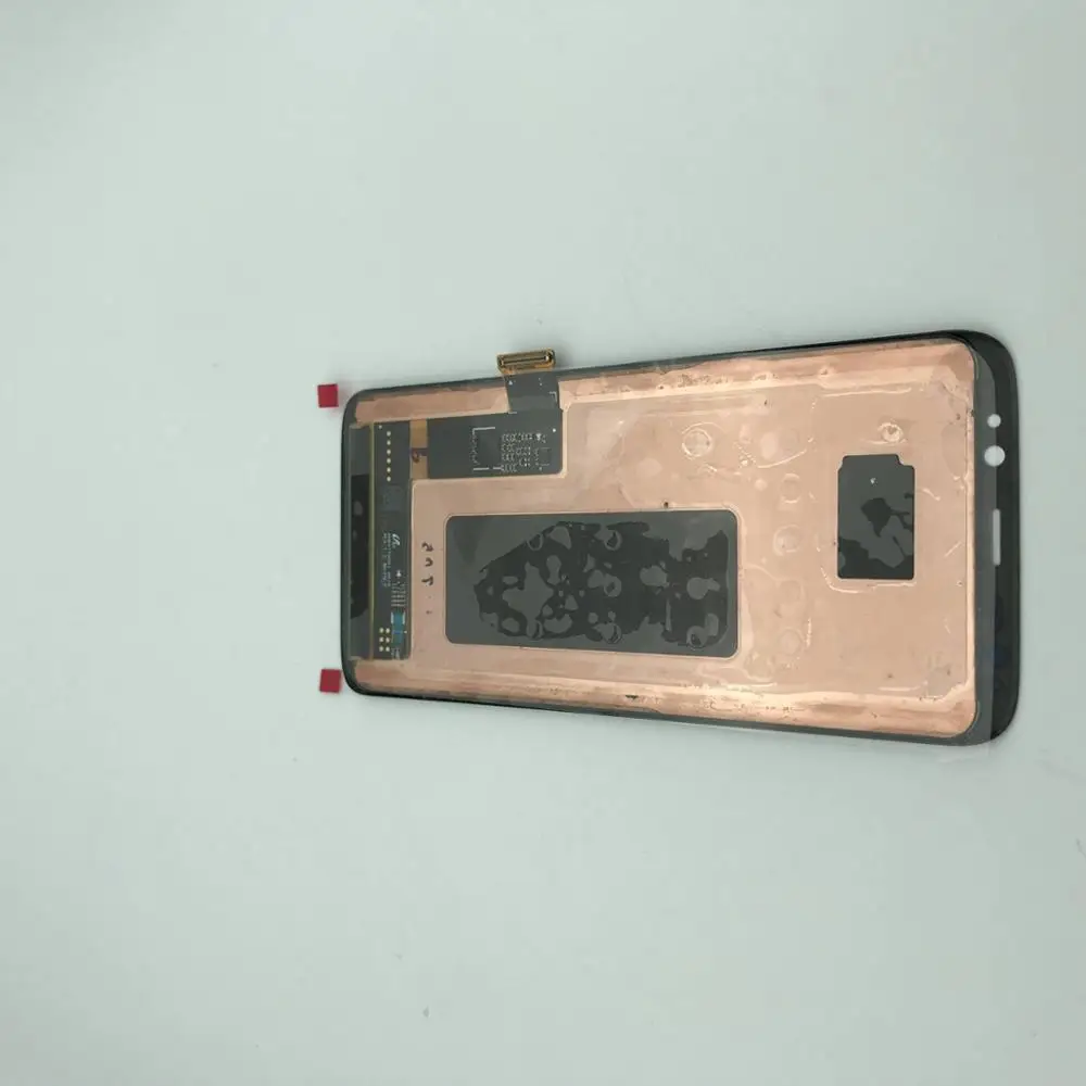 ЖК-дигитайзер для телефона Galaxy S7 edge G935/s8 G950/s8 plus G955/s9/s9 plus/note 8 Замена Ремонт протестирован перед отправкой