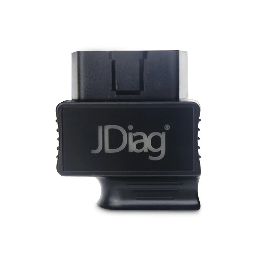 JDiag автоматический диагностический инструмент FasLink M2 автомобильный OBD2 сканер с Bluetooth кодовым считывателем с ISO/Android APP замена Easydiag 3,0