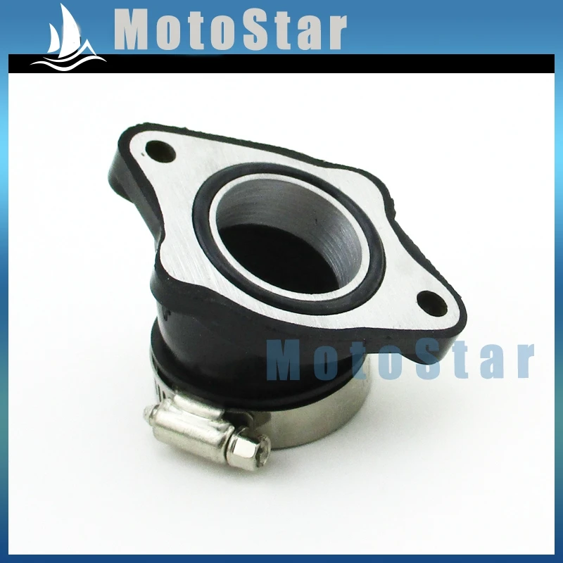 Модифицированный впускной коллектор карбюратора 30 мм для двигателя 200 куб. См 250