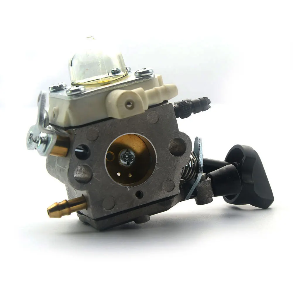 Автомобиль Регулируемый цепная пила Carb переменного тока карбюратор нагнетателя