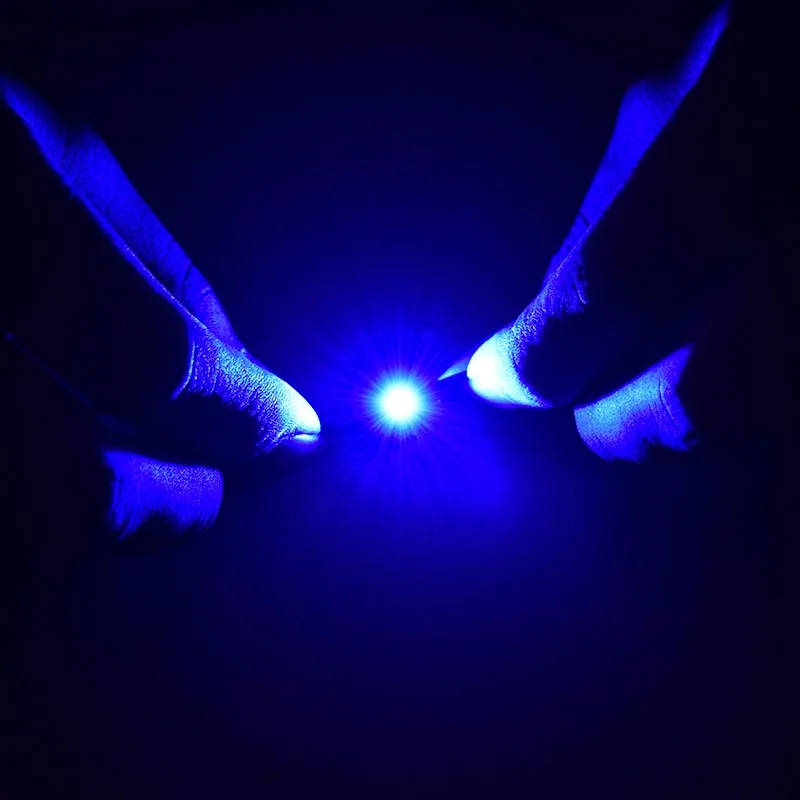 T3 светодиодный свет нео танкетка 5050 SMD 1 AC/DC 12 V белого и синего цвета для