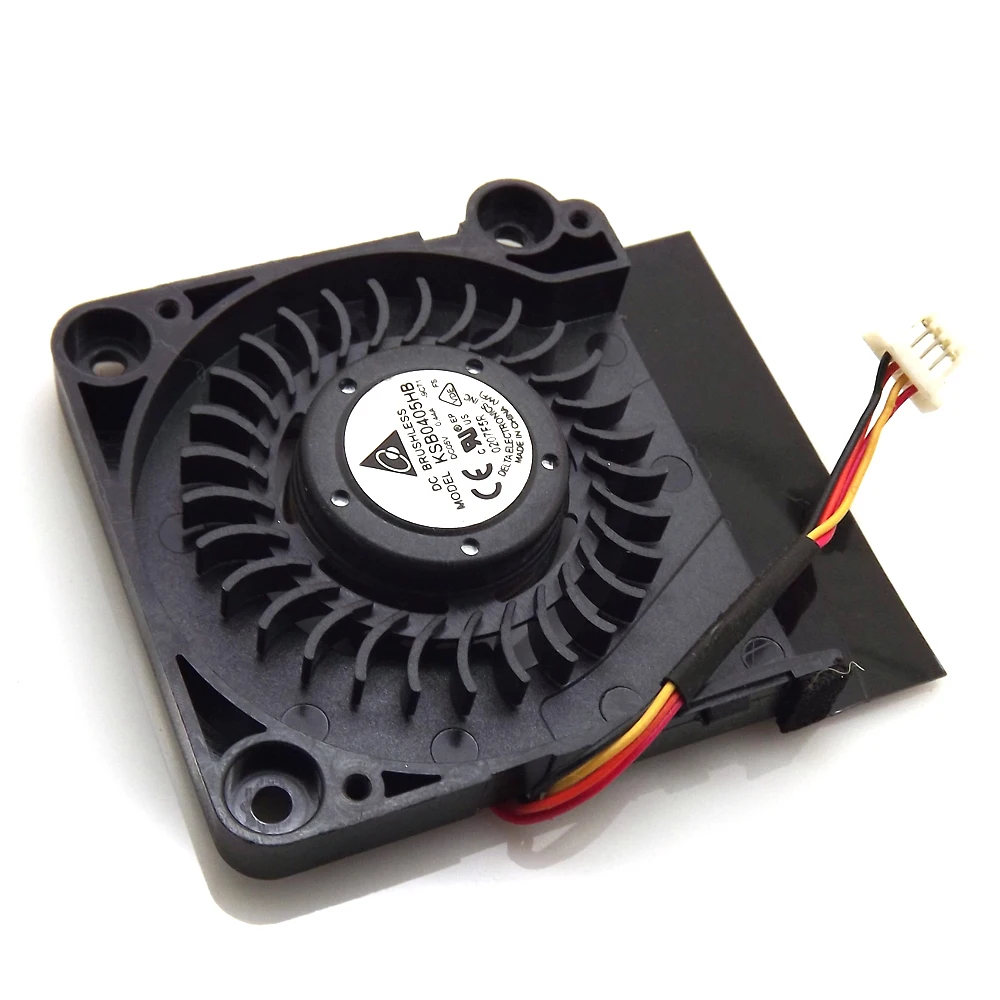 Бесплатная доставка новый кулер KSB0405HB 9C71 DC5V 0.40A для ASUS EEEPC 1008HA 1001HA 1005 1005HA