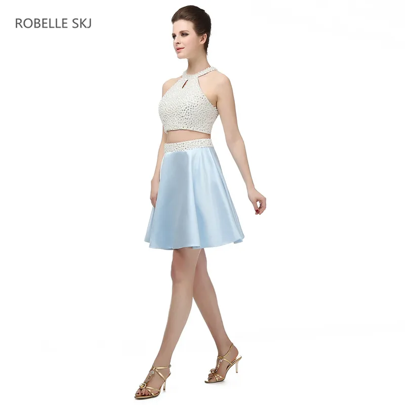 Женское вечернее платье-русалка длинное синее платье с длинным рукавом и