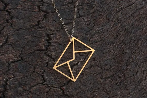 10 шт. геометрические бумажные оригами искусственные надписи Я люблю тебя