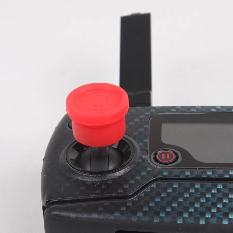 Джойстики с пультом дистанционного управления силиконовый чехол Питман для DJI