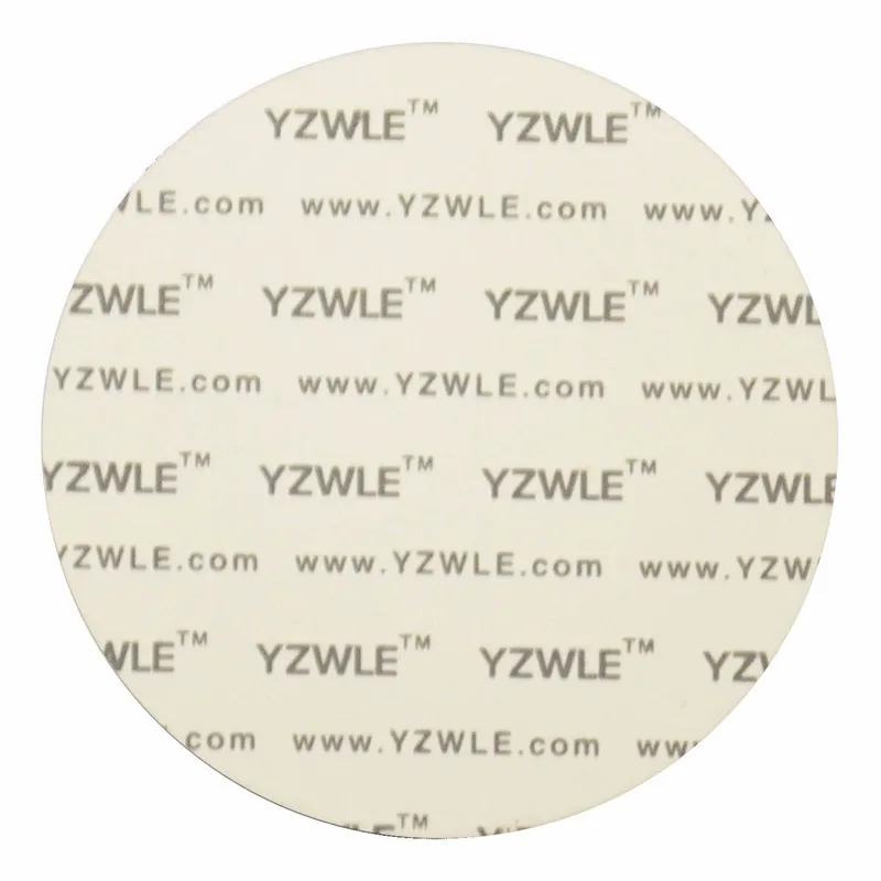 Новое поступление YZWLE шаблон для маникюра штамповки ногтей пластины Леопардовый цветочный дизайн изображения переноса печати