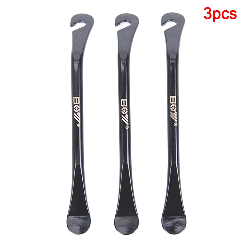 3 шт. фиксированный ключ для велосипеда гаечный горного металлический сплав