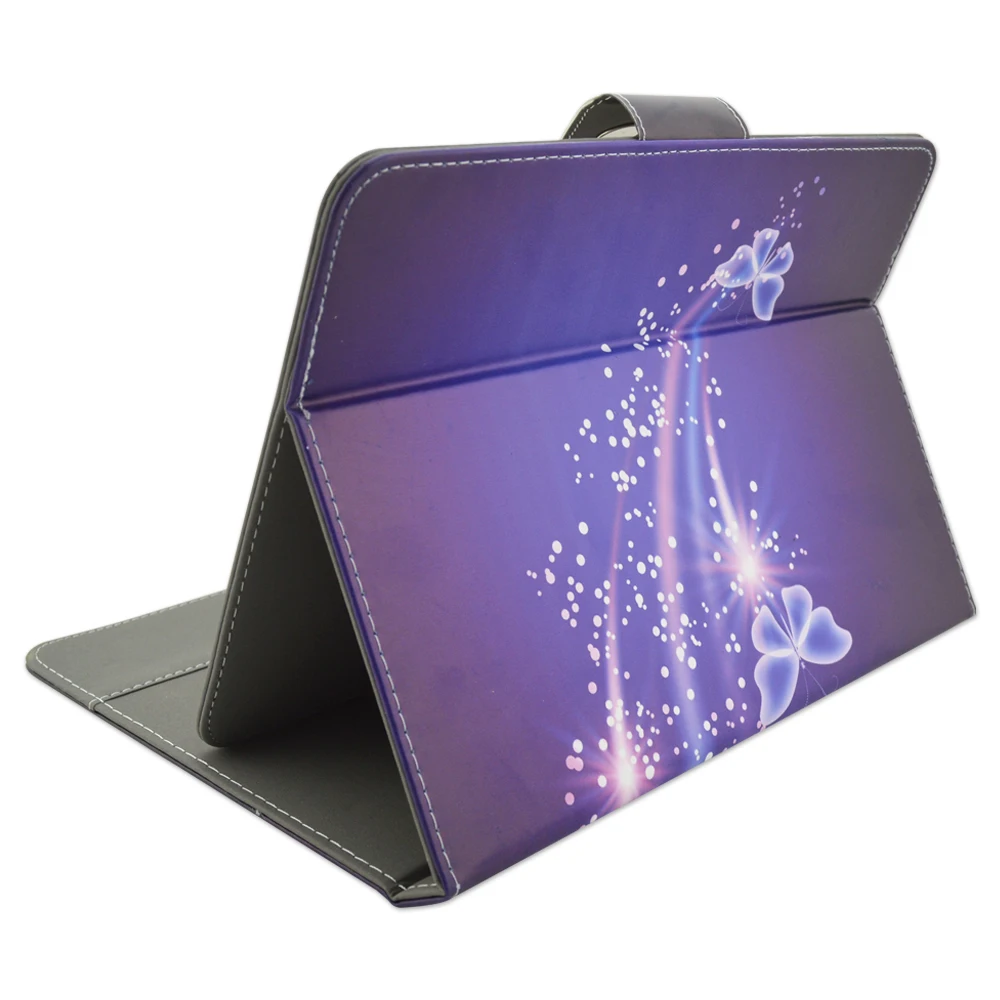 Универсальный чехол для 10,1 дюймового планшета samsung Galaxy Tab A A6 Pro 4 3/lenovo Tab E10 M10 P10 4 PLUS/для huawei MediaPad T5 M5