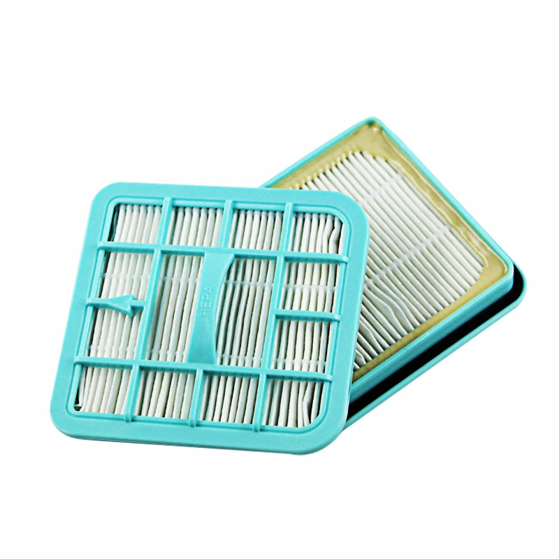 

Universal Filter Mesh HEPA FILTER For Philips Vacuums Cleaner Parts FC8220 FC8222 FC8224 FC8226 FC8229 FC8230 FC8232 FC8234