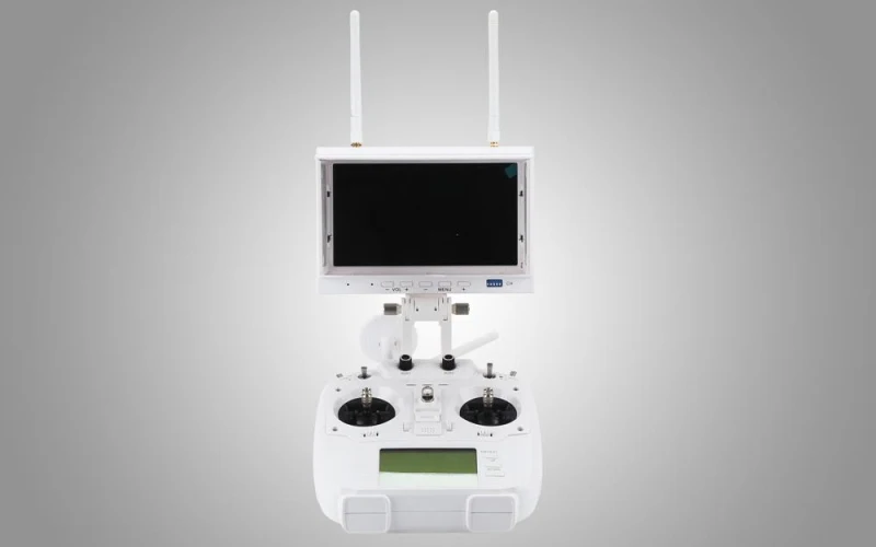 Профессиональный радиоуправляемый Дрон CX22 с hd камера 2 4 ГГц 6 оси 5 8g FPV двойной GPS
