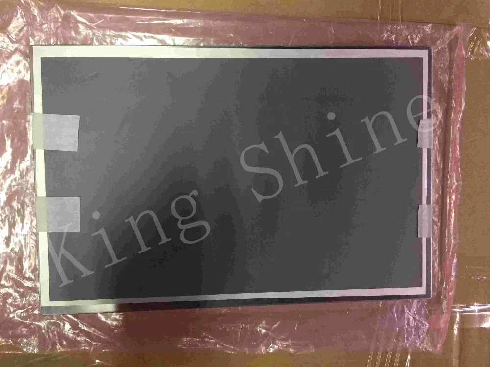 Бесплатная Доставка Новый Оригинальный 10.1 дюймов TFT LCD G101ICE-L01 ЖК-Дисплей Экрана