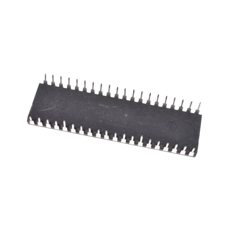 PIC18F4520-I/P PIC18F4520 DIP-40PIN | Электронные компоненты и принадлежности