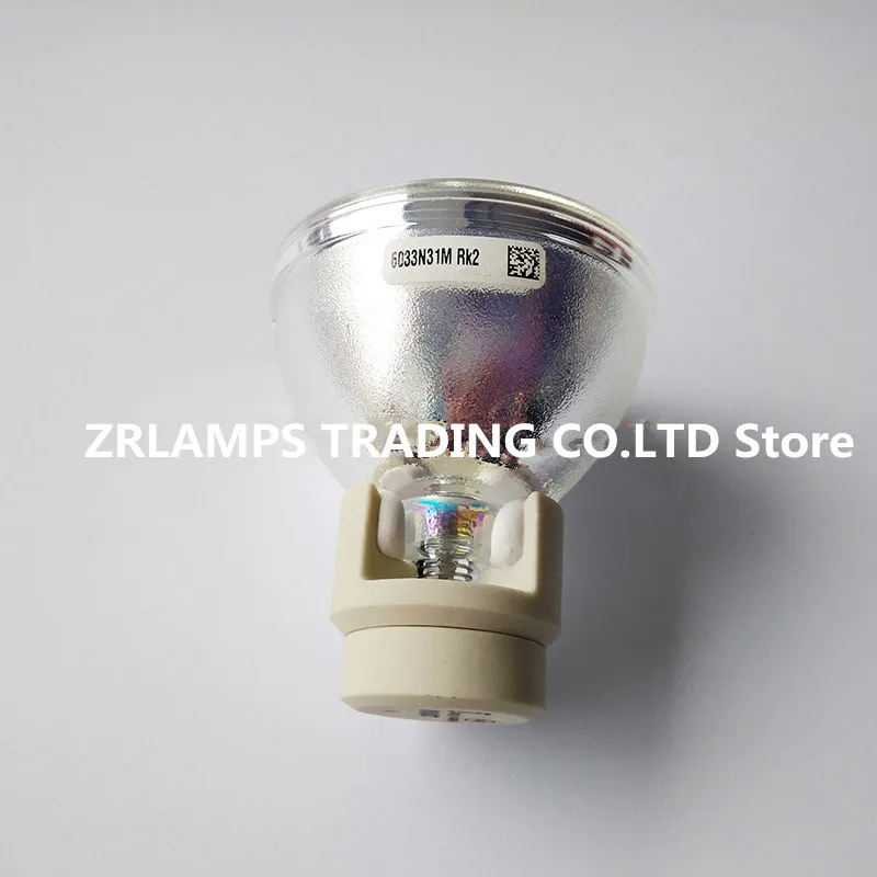 Прожекторная лампа ZR 5jg705.001 OSRAM 210/0.8 E20.9 для Benq MS531 MX532 MW533 MH534 TW533 | Электроника