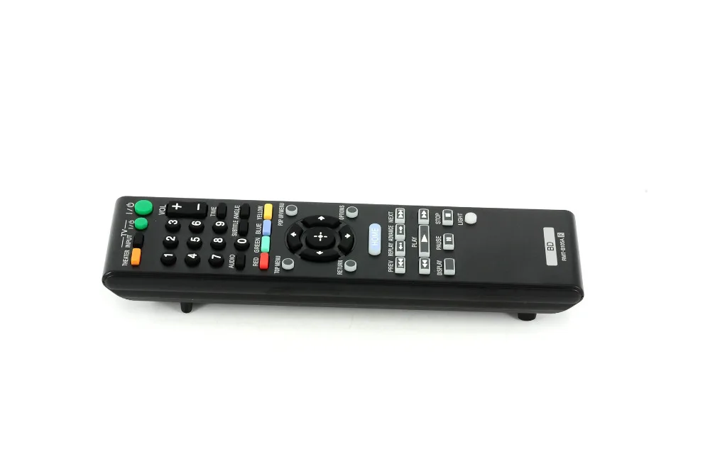 Пульт дистанционного управления для sony RMT-B105A BD Blu-Ray DVD диск Playe | Электроника