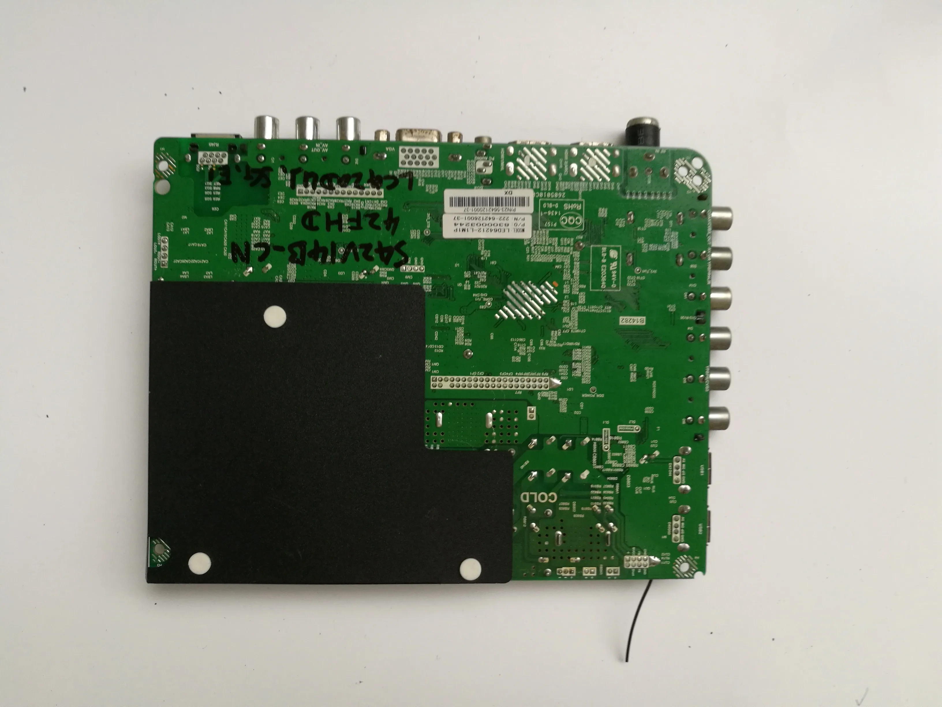 Материнская плата питания логическая постоянного тока (SONIQ) S42V14B-CN материнская