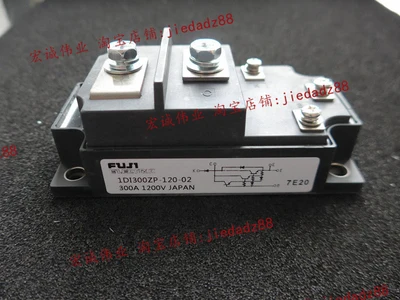 

1DI300ZP-120-02 1DI300ZN-120-02