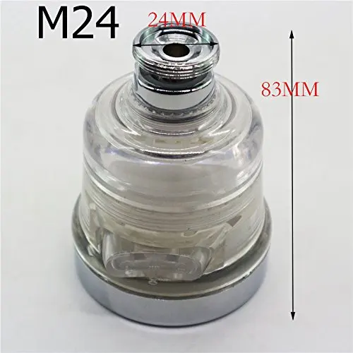 3 Режимы работы крана аэратор гибкий водосберегающий фильтр распылитель