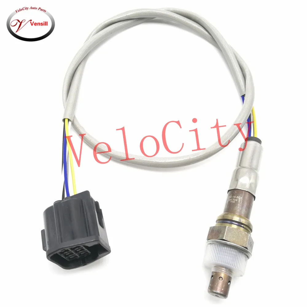 Датчик кислорода подъемный датчик для Mazda MPV 2005-2007 8 2010 л Деталь № L33D-18-8G1 L33D188G1 |