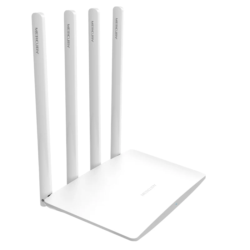 Mercury Wifi роутер MW325R Wifi удлинитель 300 Мбит/с Wifi усилитель сигнала Roteador репитер усилитель Wi-Fi