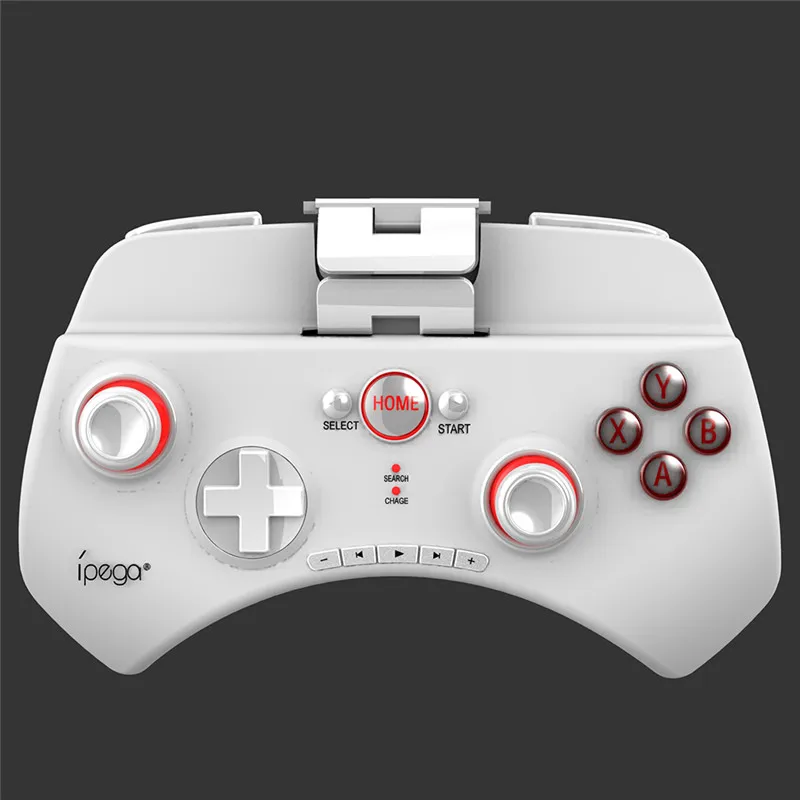 IPEGA 9025 USB Беспроводной джойстик пульта Android переключатель игровой контроллер руль