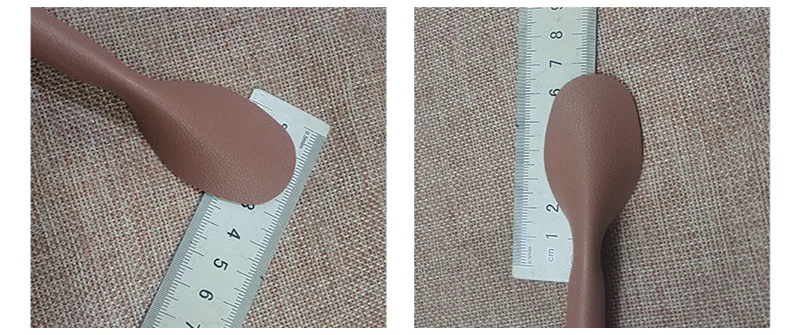 Meetee, 3 пары в упаковке 32/42/52/62 см; сумке из искусственной кожи; с ремешком ручки Изделия из кожи плечевой ремень с пряжкой DIY аксессуары для замены Сумки из натуральной кожи ремешок